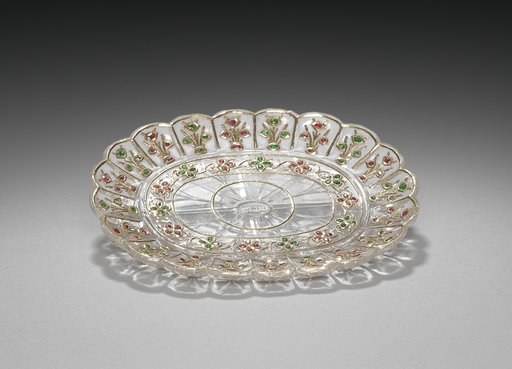 Saucer