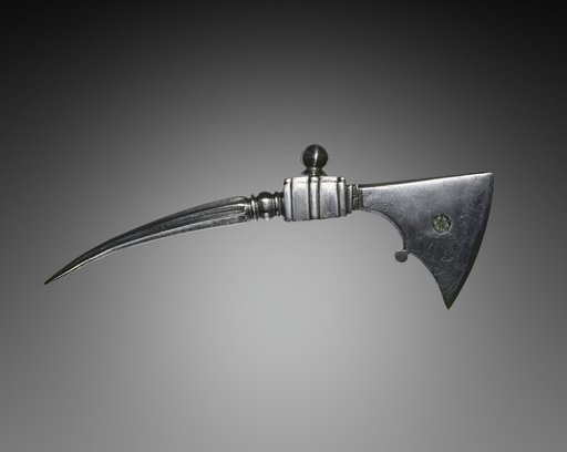 Battle Axe
