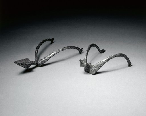 Pricked Spur