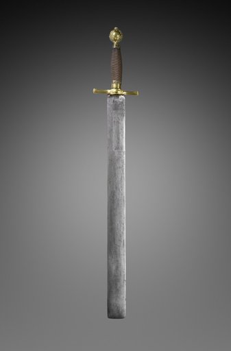 Executioner's Sword