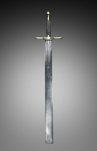 Executioner's Sword