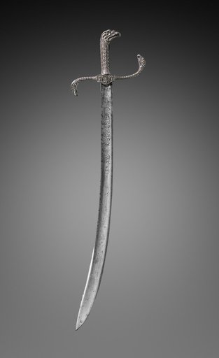 Falchion