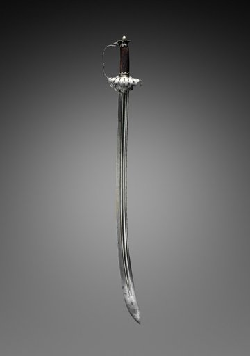 Hunting Sword