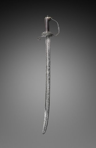 Hunting Sword