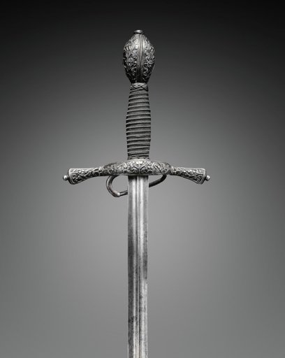 Rapier