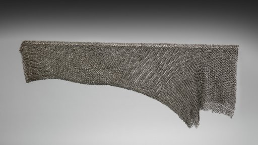 Sleeve of Chain Mail