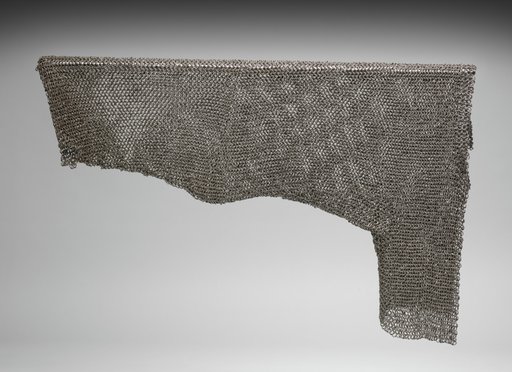 Sleeve of Chain Mail