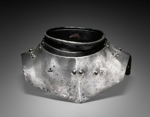 Gorget