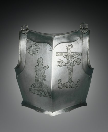 Breastplate