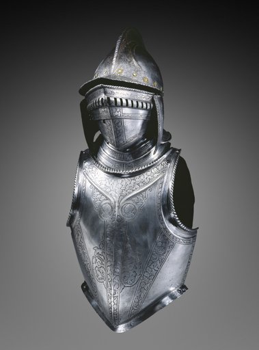 Burgonet