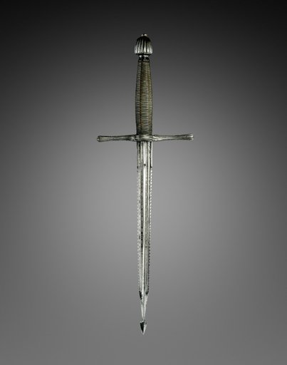Parrying Dagger