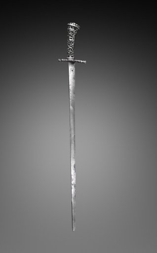 Hunting Sword
