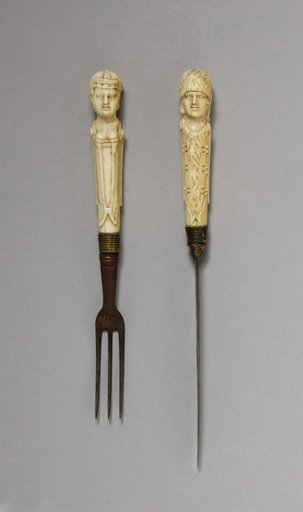 Knife and Fork
