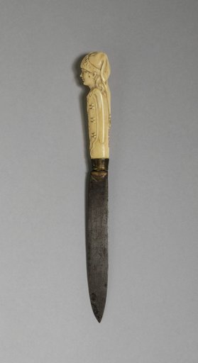 Knife