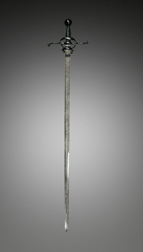 Rapier