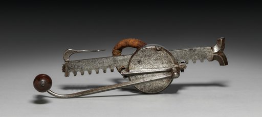 Cranequin
