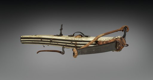 Crossbow
