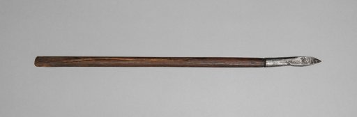 Crossbow Bolt