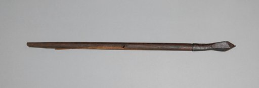 Crossbow Bolt