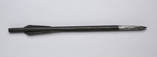 Crossbow Bolt