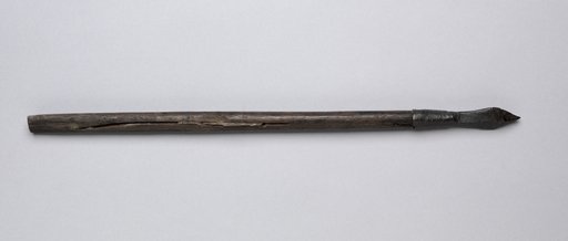 Crossbow Bolt