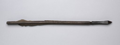 Crossbow Bolt