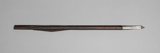 Crossbow Bolt