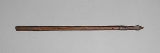 Crossbow Bolt