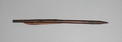 Crossbow Bolt