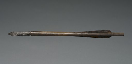 Crossbow Bolt