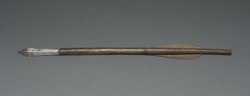 Crossbow Bolt
