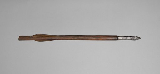 Crossbow Bolt