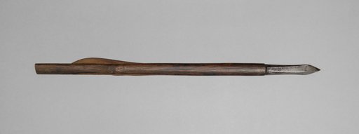Crossbow Bolt