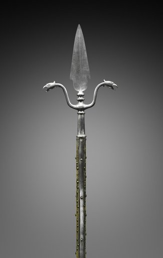 Linstock