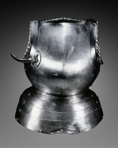 Breastplate