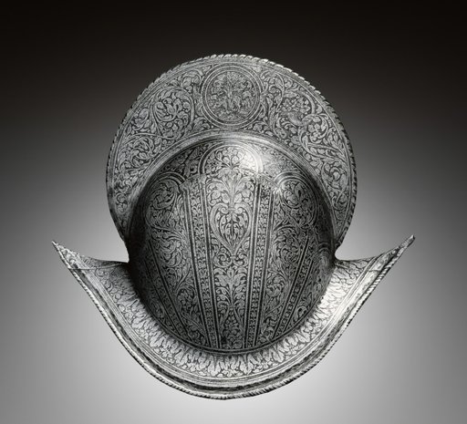 Morion