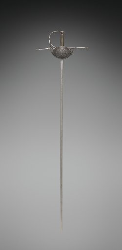 Rapier