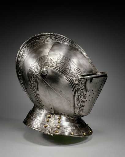 Close Helmet