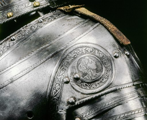 Breastplate
