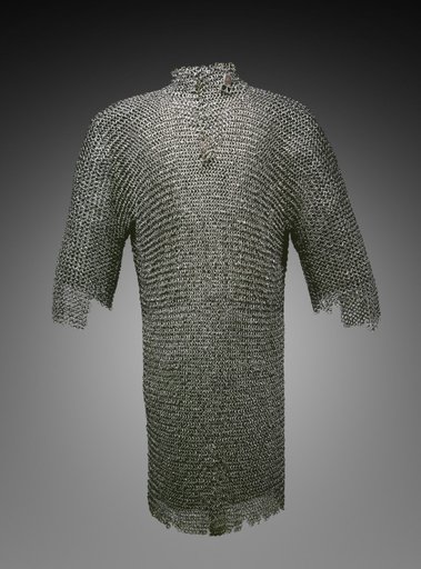 Hauberk