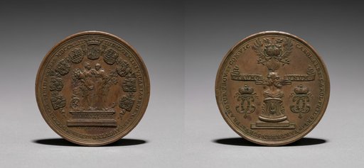 Augsburg Medal