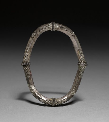 Foot Ornament (padasara)