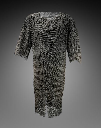 Hauberk