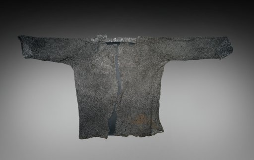 Hauberk