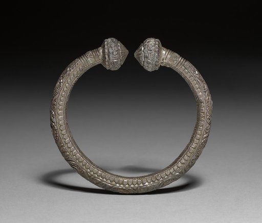 Anklet, or Kara