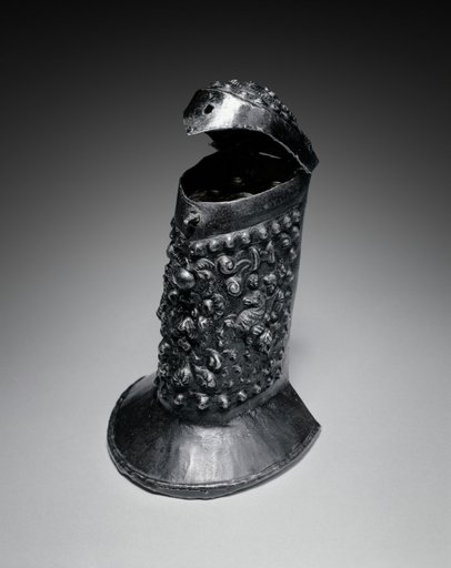 Patron (Cartridge Box)