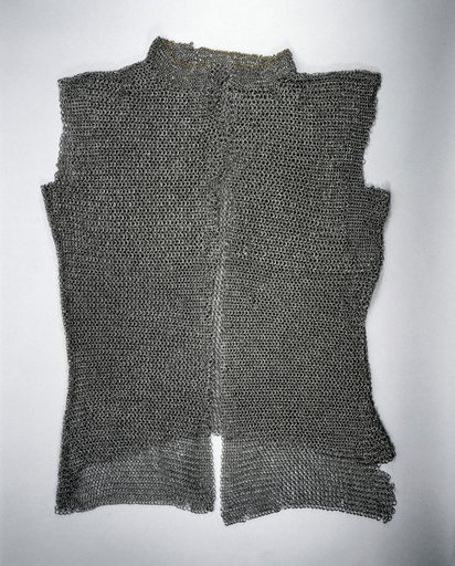 Hauberk