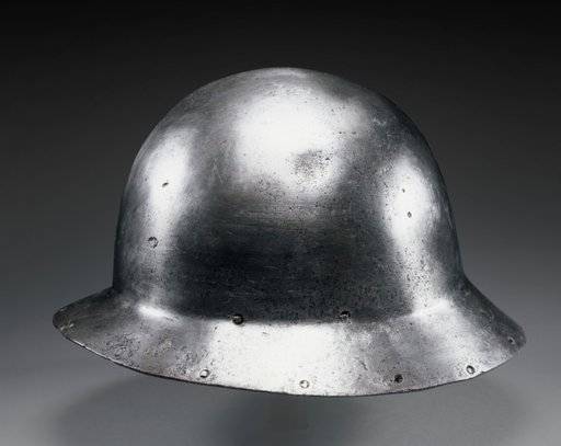 Kettle Hat (War Hat)
