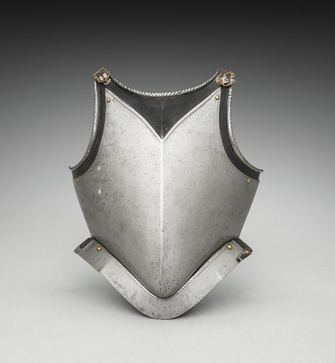 Breastplate