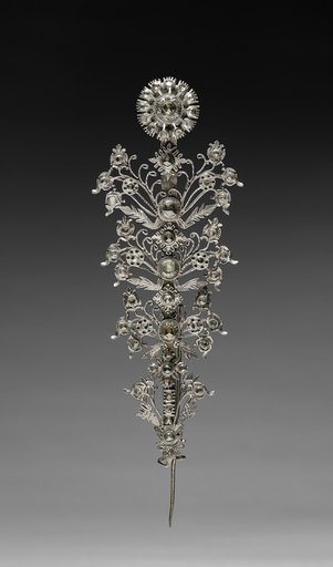 Turban ornament